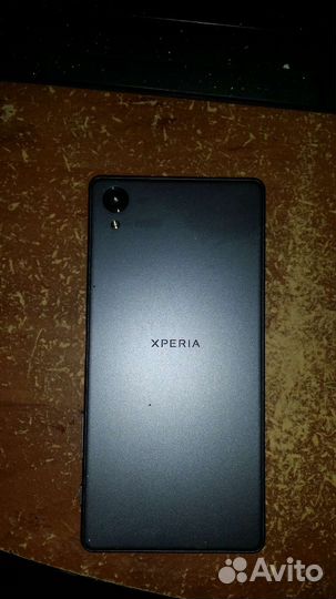 Sony Xperia X Dual, 3/64 ГБ