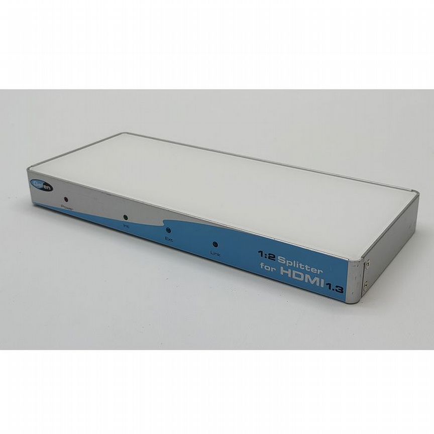 [1:2] Усилитель-Распределительсигналов Интерфейса H