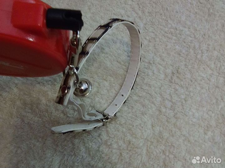 Рулетка Поводок Triol