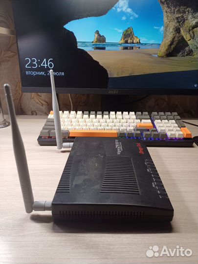 Маршрутизатор