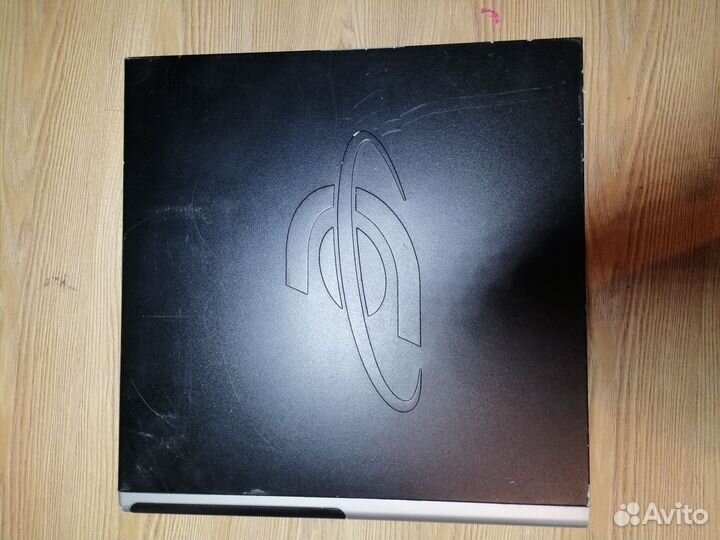 Корпус для пк Depo