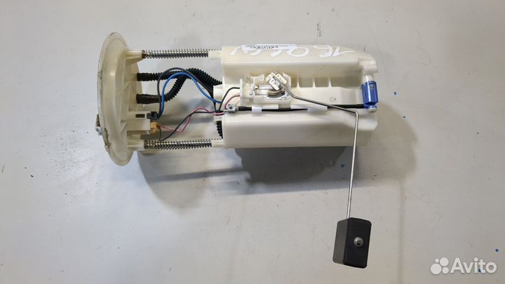 Насос топливный электрический Toyota Sequoia 2008, 2008