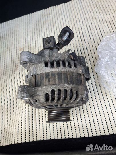 Генератор peugeot partner