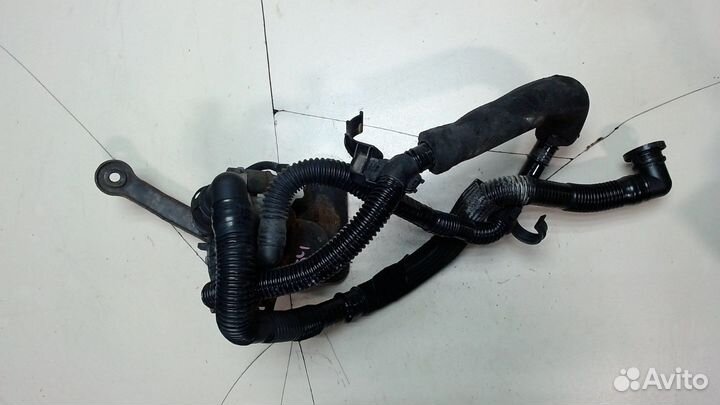 Нагнетатель воздуха Volkswagen Jetta 6, 2013