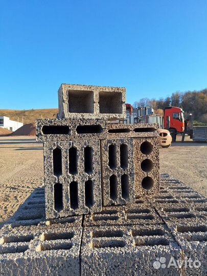 Блоки от производителя пропаренный от 3750 шт