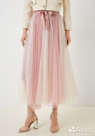 Юбка женская 42/44 новая