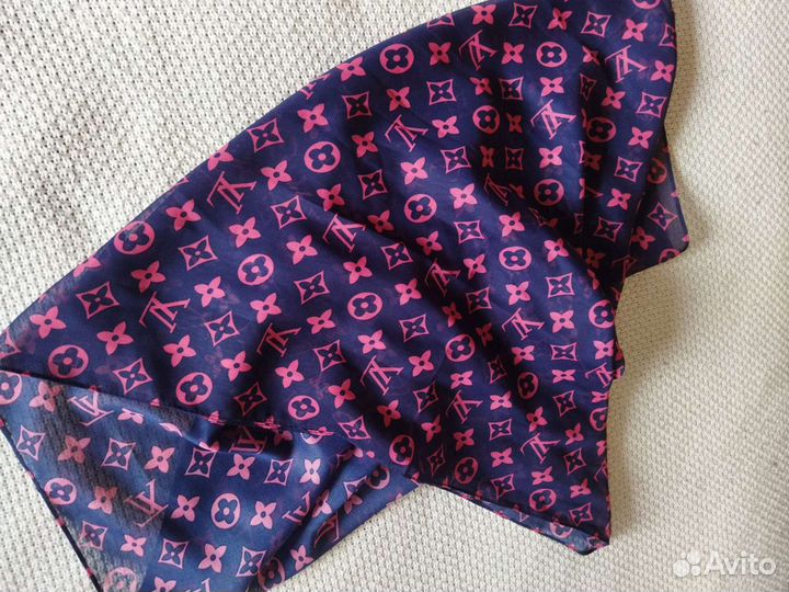 Шарфик летний