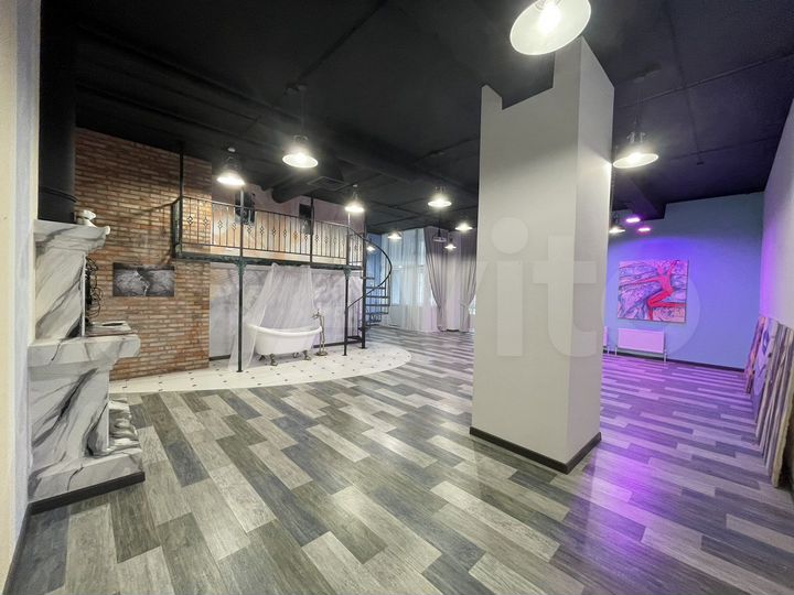 Свободного назначения, 118 м²