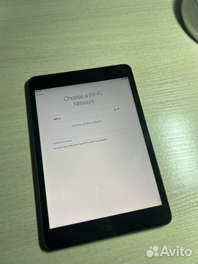 Айпад мини