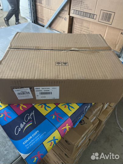 Крышка автоподатчика Xerox Phaser 3330/WC3335/45