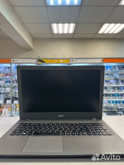 Ноутбук Acer E5-573G-5203