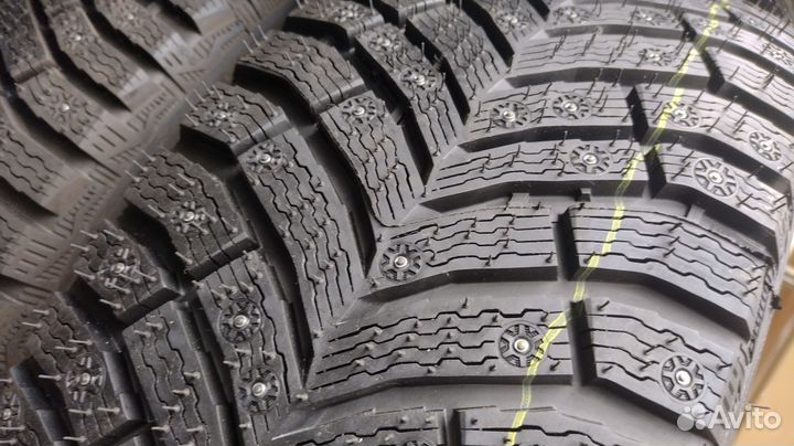 Michelin X-Ice North 4 SUV 235/55 R19 105T