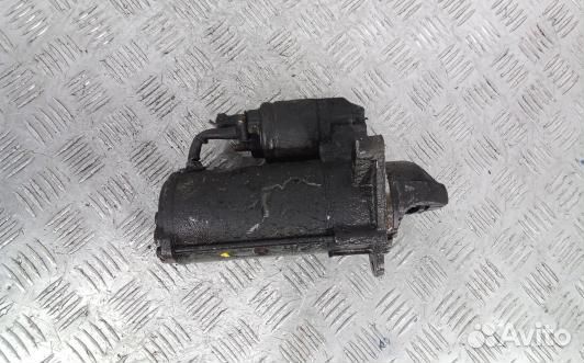 Стартер дизельный opel antara (BAD17BR01)