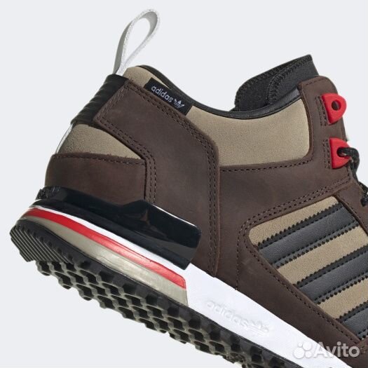 Кроссовки Adidas ZX700 WTR GX6155