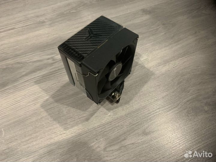 Кулер Jonsbo CR-1400 EVO (AMD/Intel)