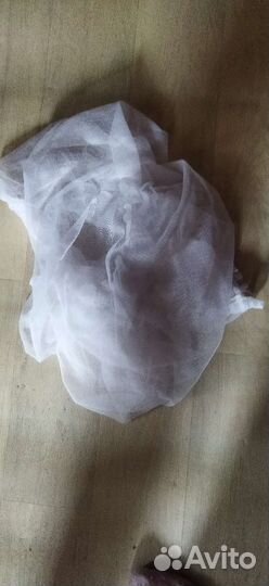 Бортики в детскую кроватку