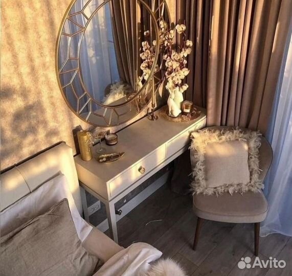 Шторы бархатные