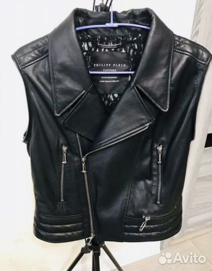 Куртка Philip Plein оригинал