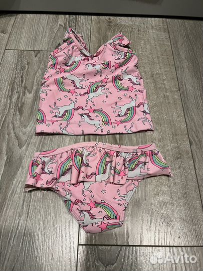 Детский купальник carters