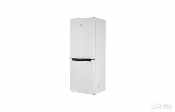 Холодильник Indesit DS4160W белый