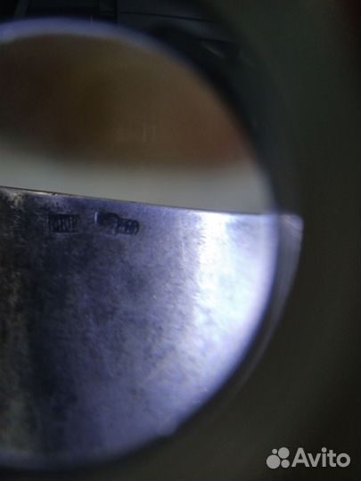 Серебряные рюмки 4 шт. 2 шт 84 проба царские