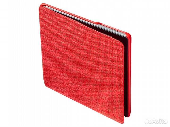 Обложка для Kindle Oasis красная влагозащита