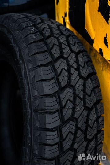 Sailun Terramax A/T 205 R16C Q