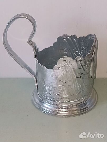 Подстаканник. 