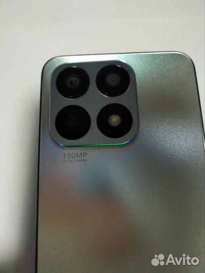 HONOR X8a, 8/128 ГБ