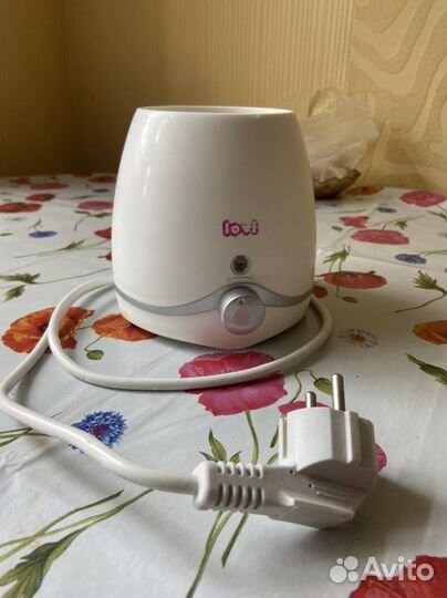 Подогреватель