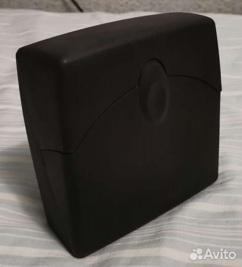 Коробки и подставка для dvd cd