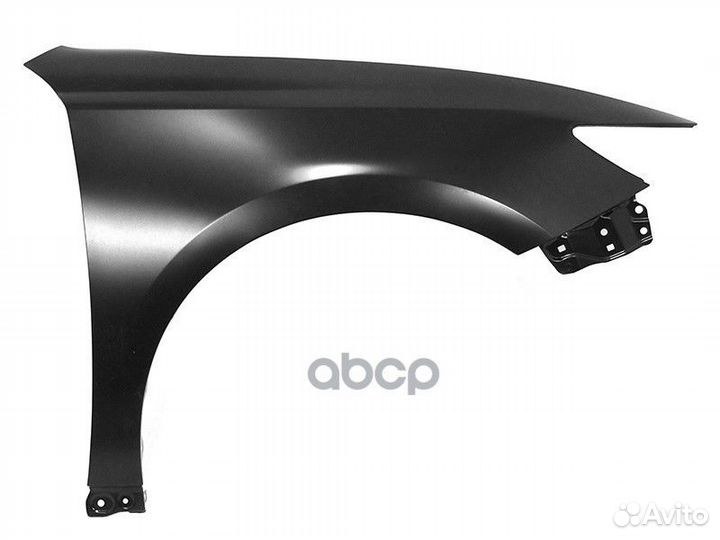 Крыло переднее Lexus ES 12-18 (Справа)