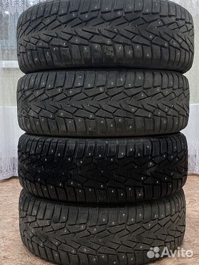 Nokian Tyres Nordman 7 215/60 R17 100T