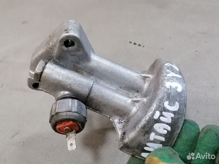 Кронштейн масл.ф-тра Toyota Lite Ace с датч. 1989