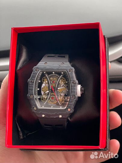 Часы Richard Mille