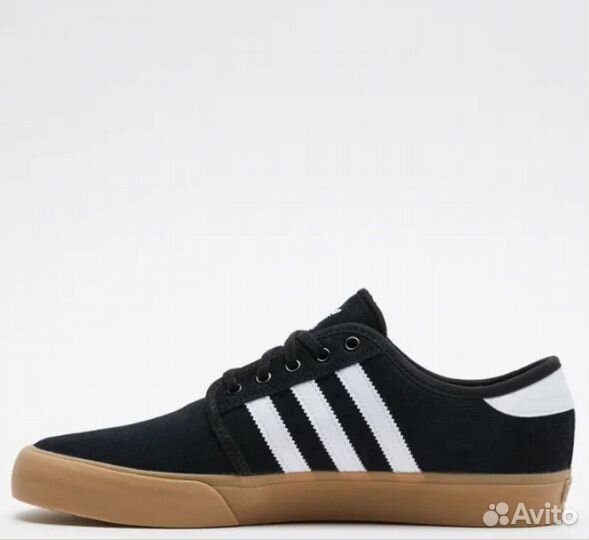 Кеды adidas Originals Seeley