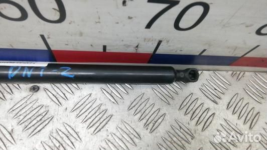 Амортизатор 3-5 двери renault scenic 3 (DNT02OU02)