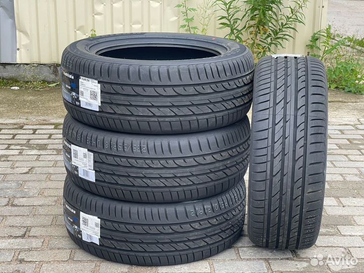 Sailun Atrezzo ZSR 255/55 R19 111W