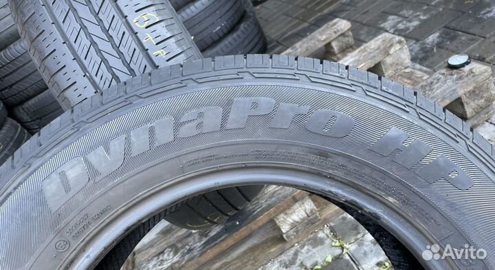 Hankook Dynapro HP RA23 235/65 R17