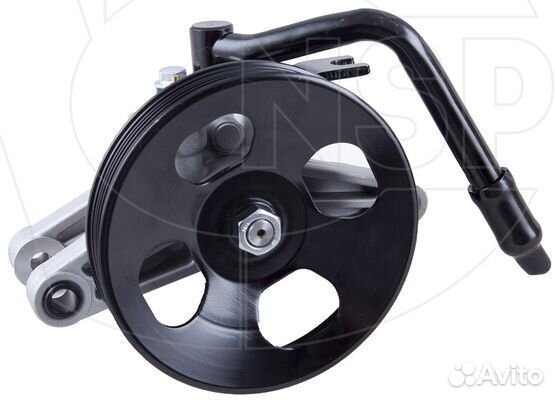 Насос гура Solaris 10, Rio 11- Новый