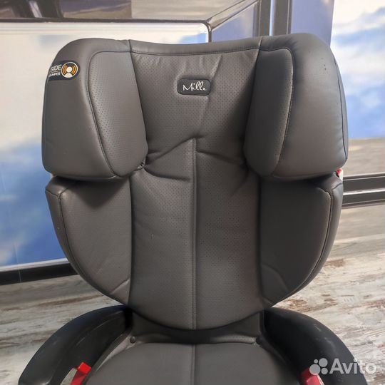 Автомобильное кресло mille Isofix