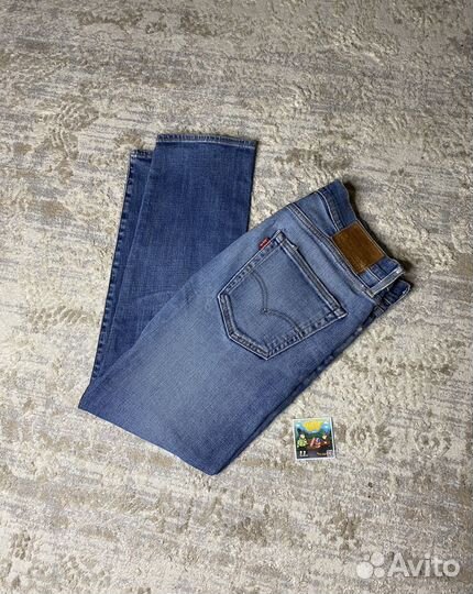 Levis 502 premium (Оригинал)