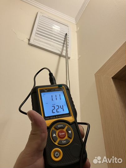 Приемка квартиры в новостройке. Оценка квартиры