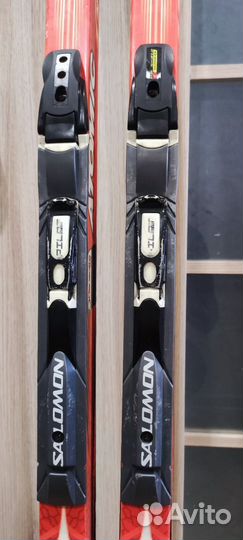 Лыжный комплект