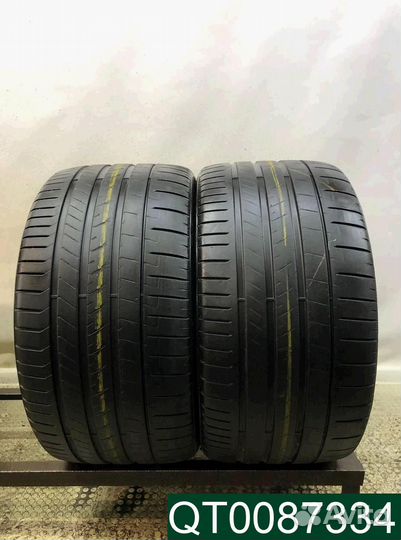 Pirelli P Zero PZ4 305/30 R21 96P