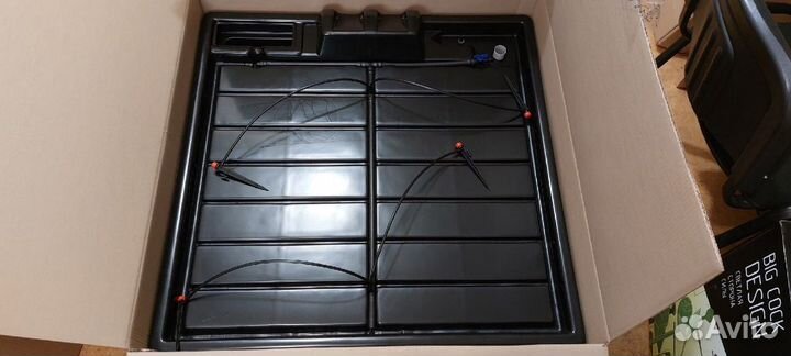 Praktica система капельного полива для растений