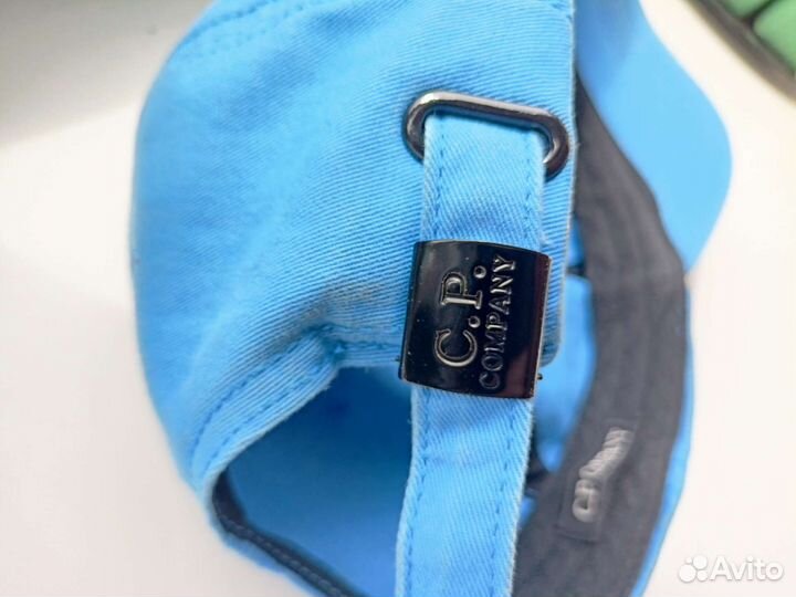 Кепка C.P. Company