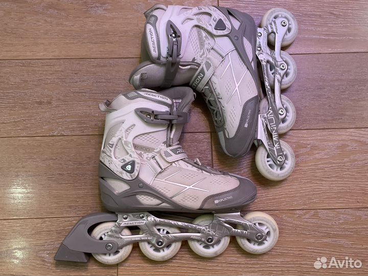 Ролики 40 размер женские