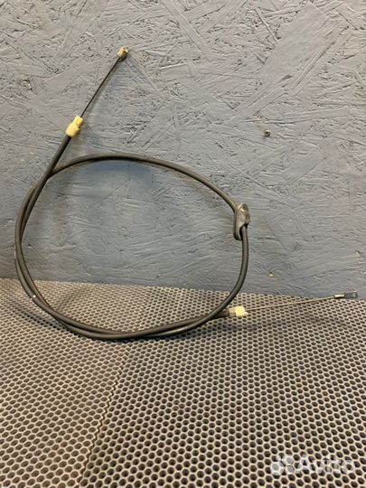 Трос стояночного тормоза Mercedes-Benz Sl500