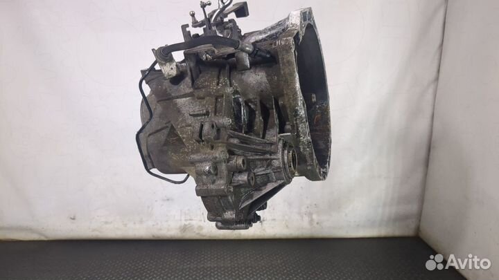 Кпп 6-ст.мех. (МКПП) Mini Cooper (R56/R57), 2010